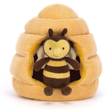 Jellycat: Honeyhome Bee - Plush Toy