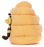 Jellycat: Honeyhome Bee - Plush Toy