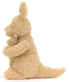 Jellycat: Huddles Kangaroo - Plush Toy