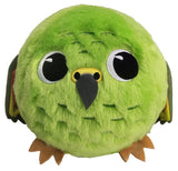 Moana Road: 15" Inflatable Plush Toy Ball - Kea