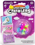 Tobar: Unicorn Creeblers