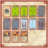 Delicious in Dungeon - Playing Cards Board Game