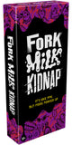 Fork Milk Kidnap Board Game