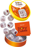 Rory's Story Cubes: Original (Dice Game)