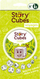 Rory's Story Cubes - Voyages (Dice Game)