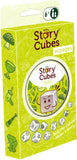 Rory's Story Cubes - Voyages (Dice Game)