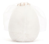 Jellycat: Amuseables Boiled Egg Bride - Plush Toy