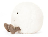 Jellycat: Amuseables Snowball - Plush Toy