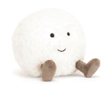 Jellycat: Amuseables Snowball - Plush Toy