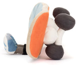 Jellycat: Amuseables Sports Skateboarding - Plush Toy