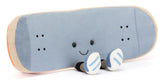 Jellycat: Amuseables Sports Skateboarding - Plush Toy