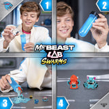 MrBeast Lab: Swarms - Test Tube 2-Pack (Blind Box)