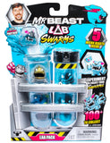 MrBeast Lab: Swarms - Lab 5-Pack (Blind Box)