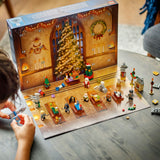 LEGO Harry Potter: 2024 Advent Calendar - (76438)