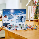 LEGO Star Wars: 2024 Advent Calendar - (75395)