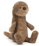 Jellycat: Brooke Otter - Plush Toy