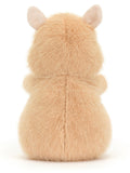 Jellycat: Hank Hamster - Plush Toy