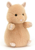 Jellycat: Hank Hamster - Plush Toy