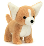 Jellycat: Isobel Chihuahua - Plush Toy