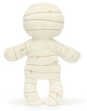 Jellycat: Mummy Bob - Plush Toy