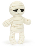 Jellycat: Mummy Bob - Plush Toy