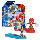 Akedo: Versus Pack - Sonic & Knuckles