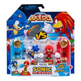 Akedo: Versus Pack - Sonic & Knuckles