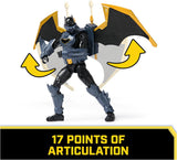 Batman Adventures: 12" Figure - Night Sky Batman