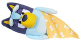 Bluey: Sleepytime Bluey - 13" Sound Effects Plush Toy