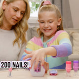 Cool Maker: Go Glam - Nail Studio