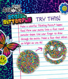 Crazy Aaron's: Trendsetters Thinking Putty - Social Butterfly