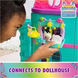 Gabby's Dollhouse: Balcony Set - Pandy Paws' Dreamy Lookout