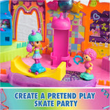 Gabby's Dollhouse: Gabby's Party Room Playset