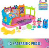 Gabby's Dollhouse: Gabby's Party Room Playset