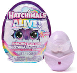 Hatchimals: Alive! Rainbow Splash - Single Pack (Blind Box)