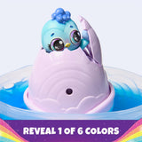 Hatchimals: Alive! Rainbow Splash - Single Pack (Blind Box)