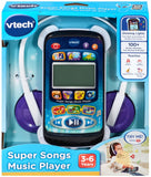 Vtech: Super Songs Music Player