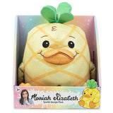 Moriah Elizabeth: Georgie - 11" Plush Toy