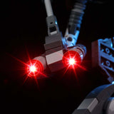 BrickFans: Droideka - Light Kit