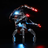 BrickFans: Droideka - Light Kit