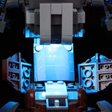 BrickFans: Droideka - Light Kit