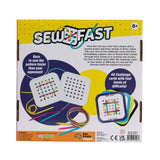 Sew Fast Board Game