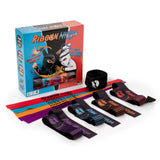 Ribbon Ninja Board Game