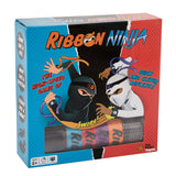 Ribbon Ninja Board Game