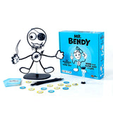 Mr Bendy Board Game