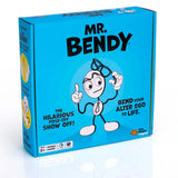 Mr Bendy Board Game