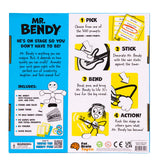 Mr Bendy Board Game