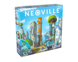 Neoville Board Game