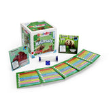 BrainBox - Animals Board Game