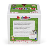 BrainBox - World Traveller Board Game